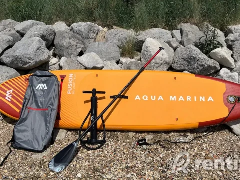 Rent SUP rent Muratsis