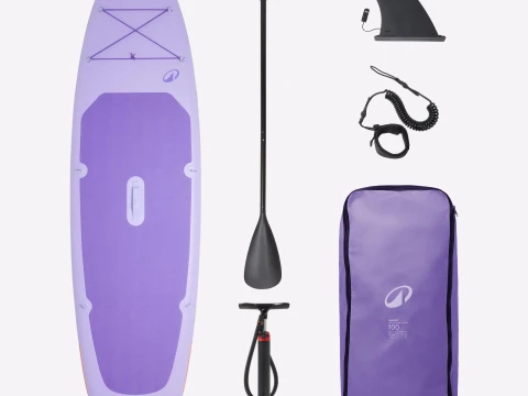 Rent SUP board photo 2