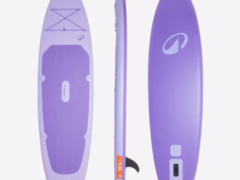 Rent SUP board photo 1