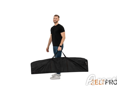 Rent Pop-up telk 3x3 photo 2