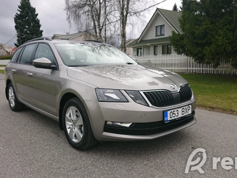 Rent Autorent Tallinnas photo 2