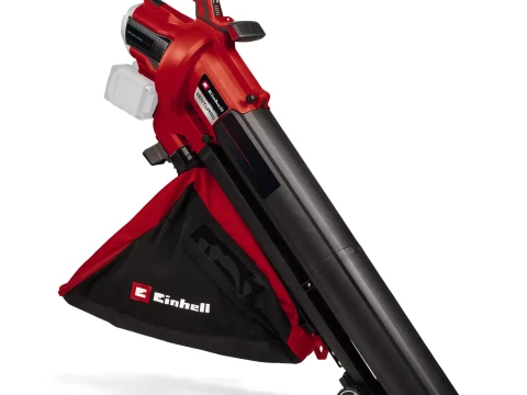 Арендовать Einhell VENTURRO 36/240 – võimas akulehepuur / leheimur rentimiseks фото 2