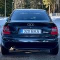 Арендовать Audi A4 миниатюра 2