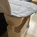 Rentida BedBox by Stokke reisikohver-voodi pisipilt 3