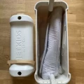 Rentida BedBox by Stokke reisikohver-voodi pisipilt 2