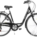 Rentida Jalgratas Romet City Bike 28 pisipilt 1