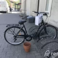 Rentida Jalgratas Romet City Bike 28 pisipilt 2