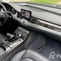Rentida Audi A8 Facelift Long President 3.0 190kW pisipilt 13