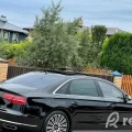 Rent Audi A8 Facelift Long President 3.0 190kW thumbnail 4
