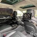 Rentida Audi A8 Facelift Long President 3.0 190kW pisipilt 15