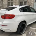 Арендовать BMW X6 M 4.4 408kW миниатюра 5