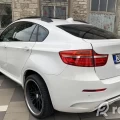 Арендовать BMW X6 M 4.4 408kW миниатюра 6