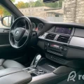 Арендовать BMW X6 M 4.4 408kW миниатюра 8