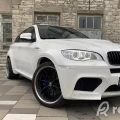 Rent BMW X6 M 4.4 408kW thumbnail 4