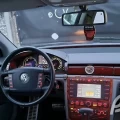Rentida Volkswagen Phaeton 3.0 TDI 165kW pisipilt 7