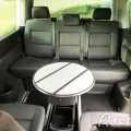 Rentida Volkswagen Multivan T5 Comfort pisipilt 5