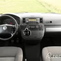 Rentida Volkswagen Multivan T5 Comfort pisipilt 4