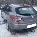 Арендовать Renault Megane 2013 LPG миниатюра 1