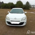 Арендовать Renault Megane 2013  1,5dci миниатюра 1