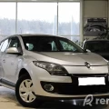 Арендовать Renault Megane 2013, LPG миниатюра 2