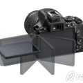 Rentida Nikon D5600 + 18-140mm AF-S VR Ki pisipilt 7