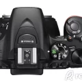 Rentida Nikon D5600 + 18-140mm AF-S VR Ki pisipilt 6