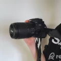 Арендовать Nikon D5600 + 18-140mm AF-S VR Ki миниатюра 1