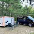Арендовать Respo Mini-Caravan миниатюра 4