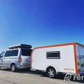 Арендовать Respo Mini-Caravan миниатюра 3