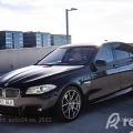 Rentida BMW 535 Individual M paket 3.0 230kW pisipilt 3
