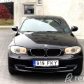 Rent BMW 116d thumbnail 1