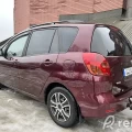 Арендовать Toyota Corolla Verso миниатюра 4