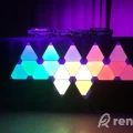 Rentida DJ LED TABLE pisipilt 4