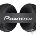 Rent DJ HEADPHONES PIONEER HDJ-500-K thumbnail 1