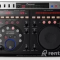 Rent DJ EFFECTOR PIONEER EFX 1000 thumbnail 1