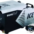 Rentida EUROLITE NB-150 ICE FLOR FOG MACHINE pisipilt 3
