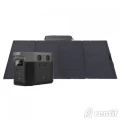 Арендовать SOLAR PANEL 400W ECOFLOW (POWER BANK DELTA MAX CHARGING миниатюра 3