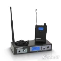 Rent LD SYSTEMS MEI 100 G2 IN-EAR MONITORING-SYSTEM thumbnail 2