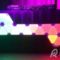 Rentida DJ LED TABLE pisipilt 1