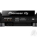 Rent CD PLAYER PIONEER CDJ - 2000NXS2 thumbnail 2
