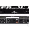Rent CROSSOVER BEHRINGER SUPER-X PRO CX 3400 thumbnail 1