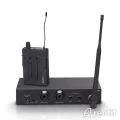Rent LD SYSTEMS MEI 100 G2 IN-EAR MONITORING-SYSTEM thumbnail 1