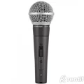 Rentida DYNAMIC MICROPHONE SHURE SM 58 SE WITH ON/OFF SWITCH pisipilt 2