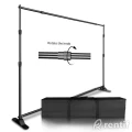 Rent ADJUSTABLE FRAME FOR BANNERS/PHOTO thumbnail 1