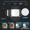 Rentida NEEWER 530 PRO RGB LED (2 RGB LED PANELS + 2 STANDS + 2 SOFTBOX WITH GRID + 4 SONY BATTERRIES NP-F96 pisipilt 2