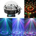 Rent LED CRYSTALL BALL ADV. + REMOTE CONTROL thumbnail 1