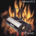 Rentida MARTIN DC2 FIRE pisipilt 1
