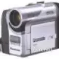 Rentida DIGITAL VIDEOCAM PANASONIC NV-GS5 pisipilt 1