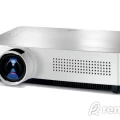 Rentida VIDEOPROEKTOR SANYO PLC-XU355 pisipilt 1