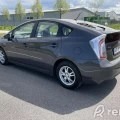 Rent Toyota Prius BOLT / FORUS / UBER /Food thumbnail 4